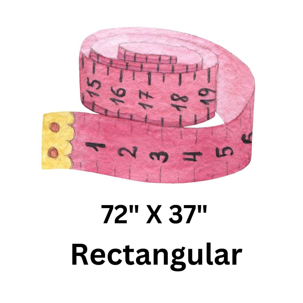 Pretty Persuasions Cream Multicolor Art to Wear Artsy Boho Scarf Wrap 72 X 37 - Picture 7 of 7